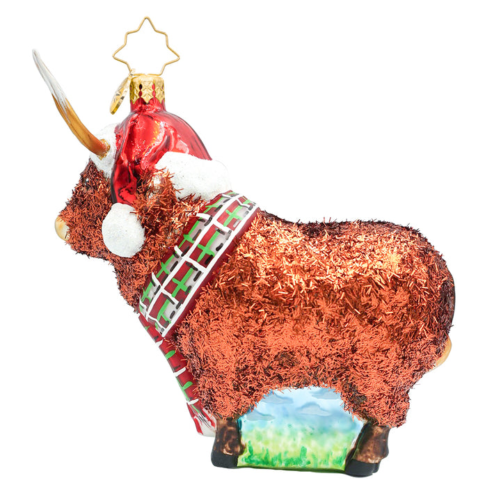 Highland Holiday