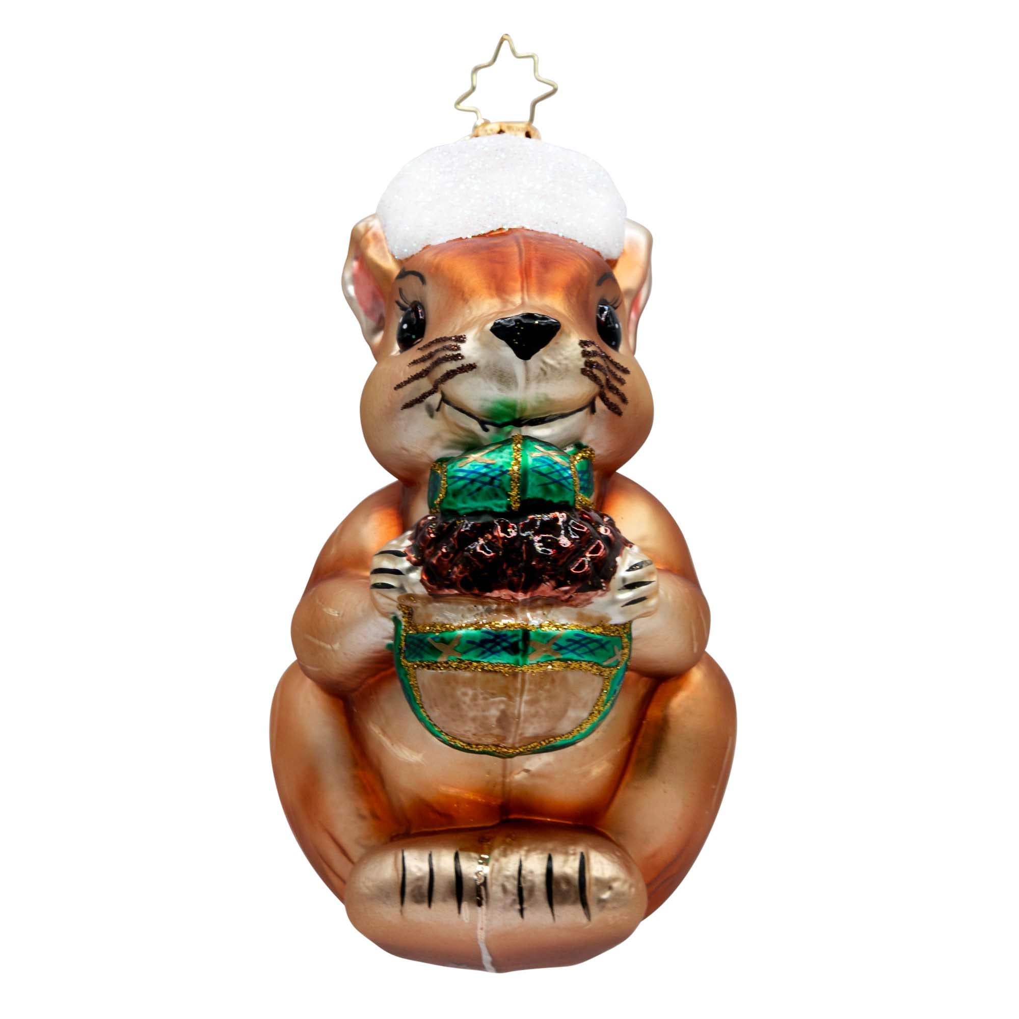 Nutty Christmas – Christopher Radko