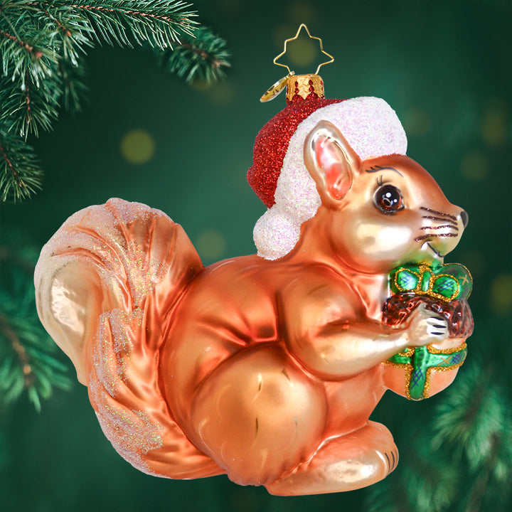 Nutty Christmas