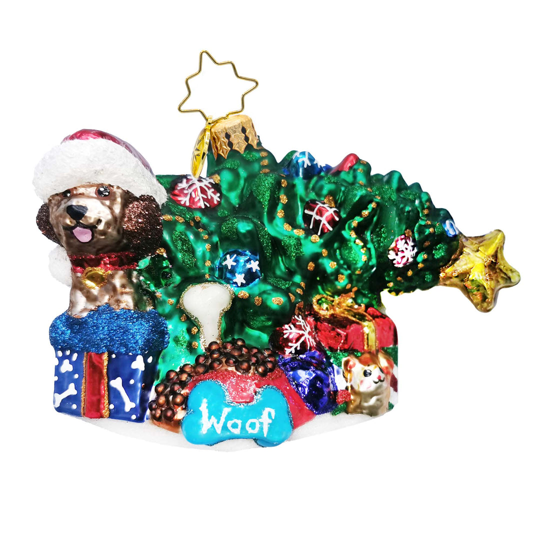 Happy Howlidays