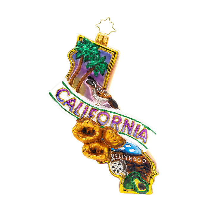 Golden State Magic