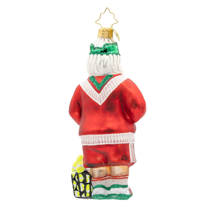 Ace Of Christmas