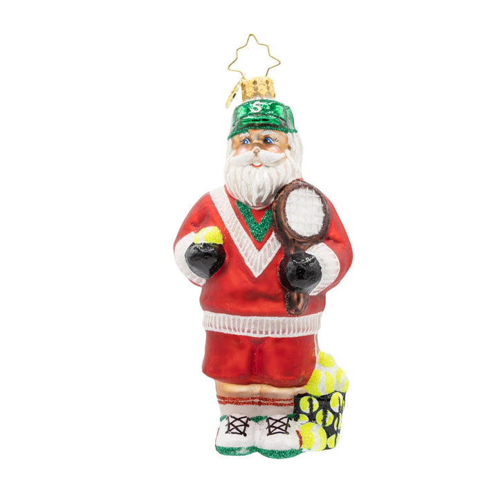 Ace Of Christmas