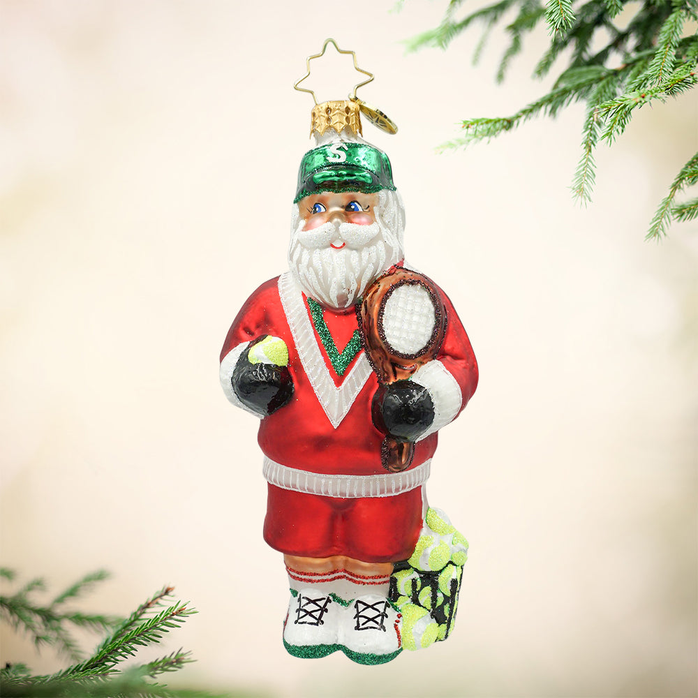 Ace Of Christmas