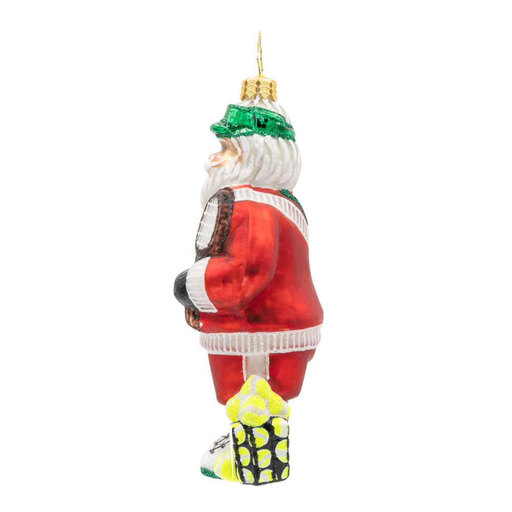 Ace Of Christmas