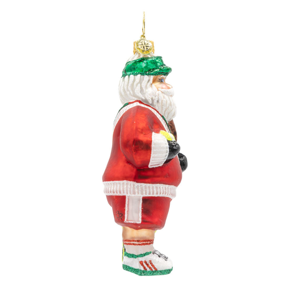 Ace Of Christmas