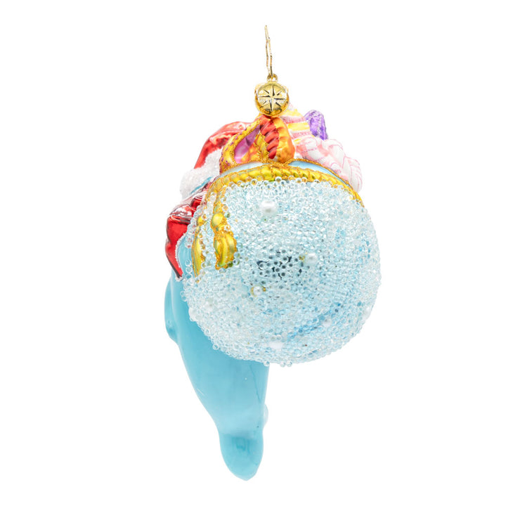 Holiday Splash
