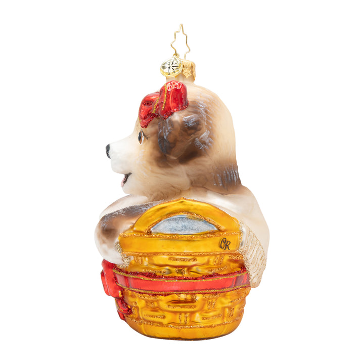 Basket of Hope