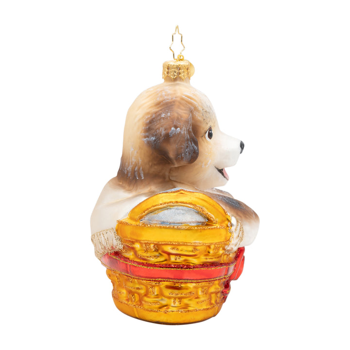 Basket of Hope