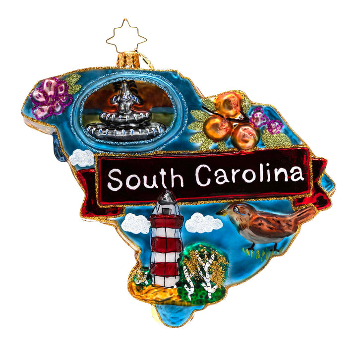 Coastal Carolina