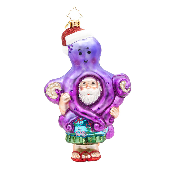The Christmas Catch