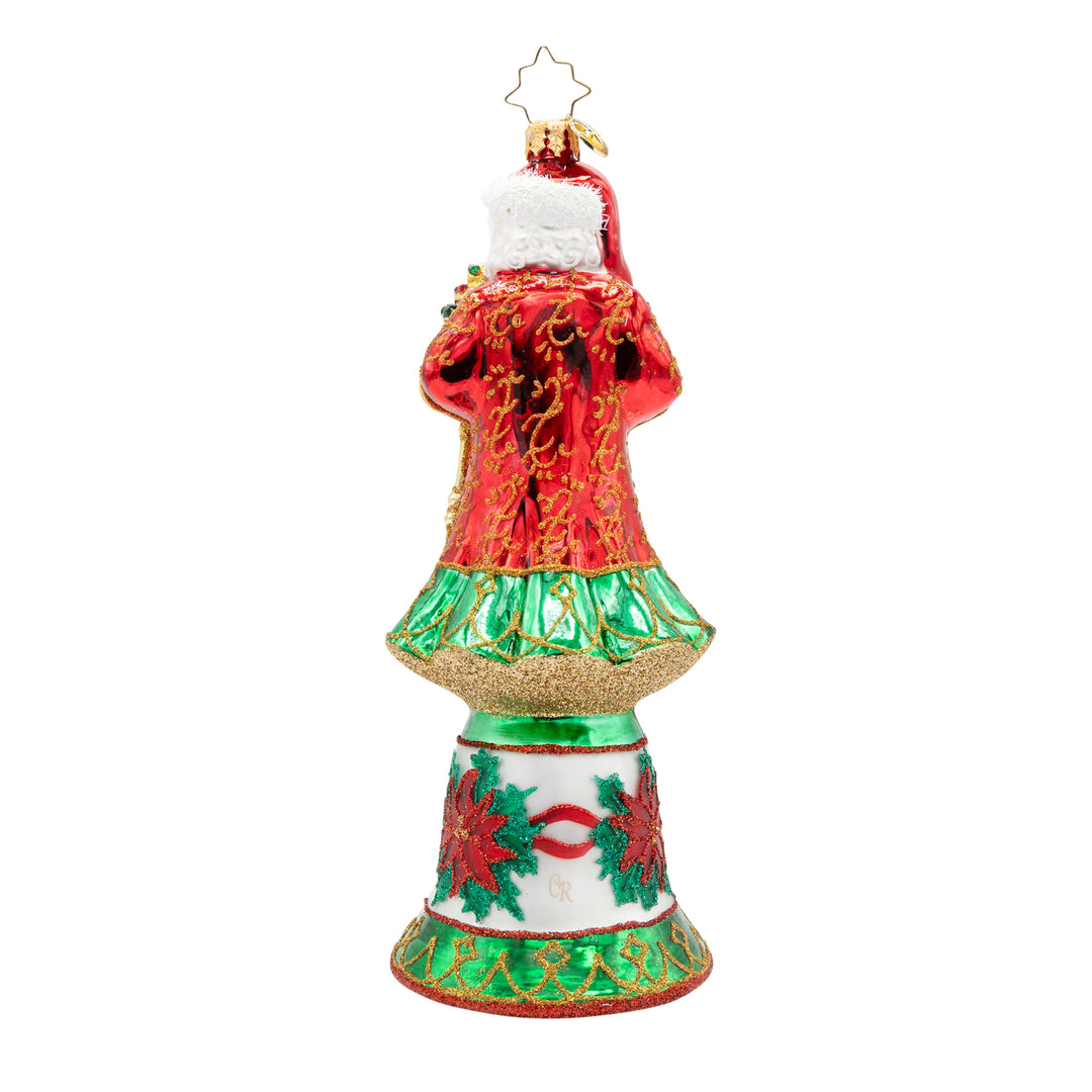 Regal Christmas Chime
