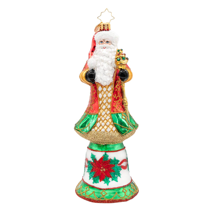 Regal Christmas Chime