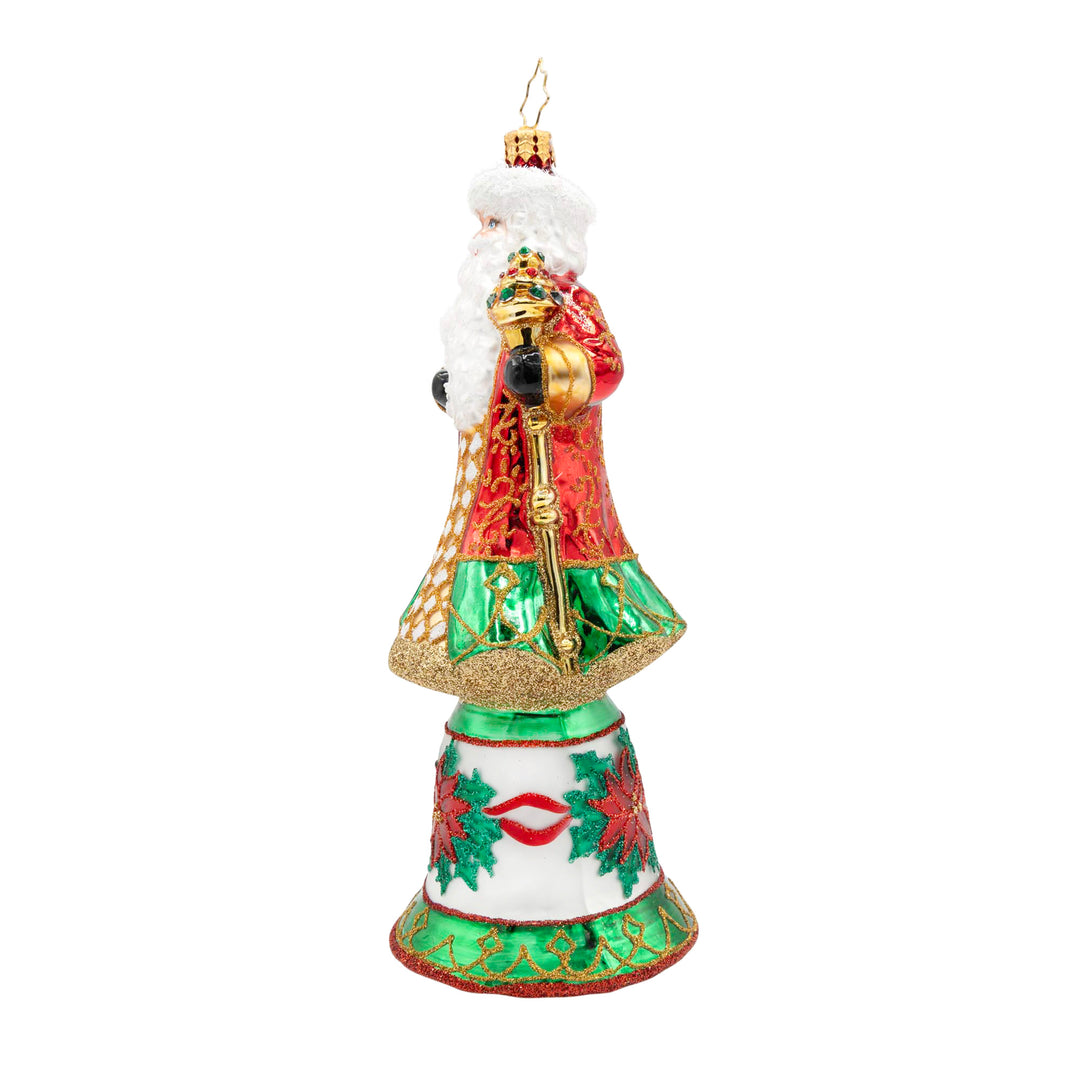 Regal Christmas Chime