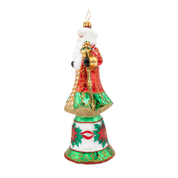 Regal Christmas Chime
