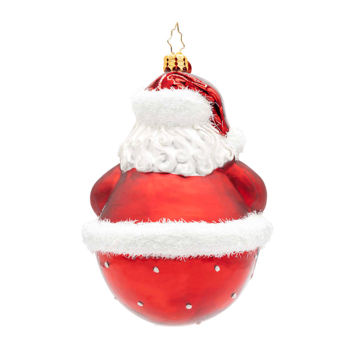 Bearing Holiday Cheer