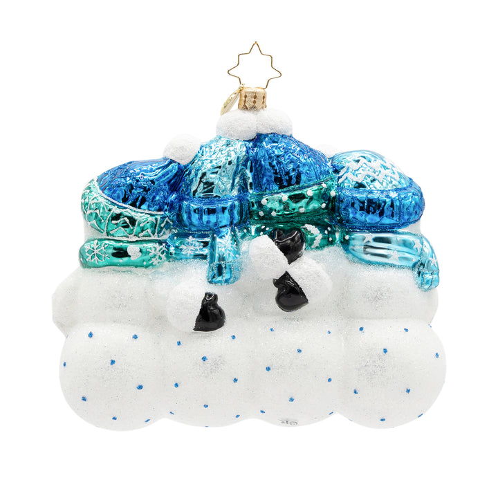 2026: Our Snowiest Year Yet!