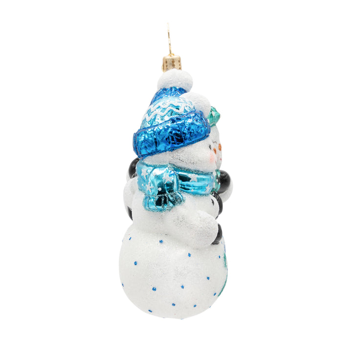 2026: Our Snowiest Year Yet!