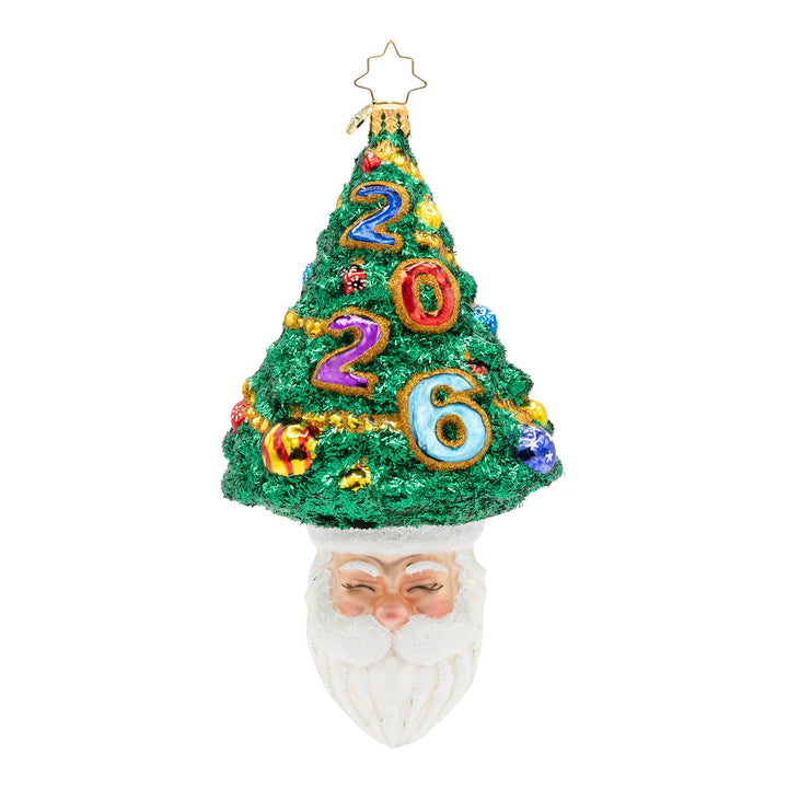 Santa's Sparkling 2026