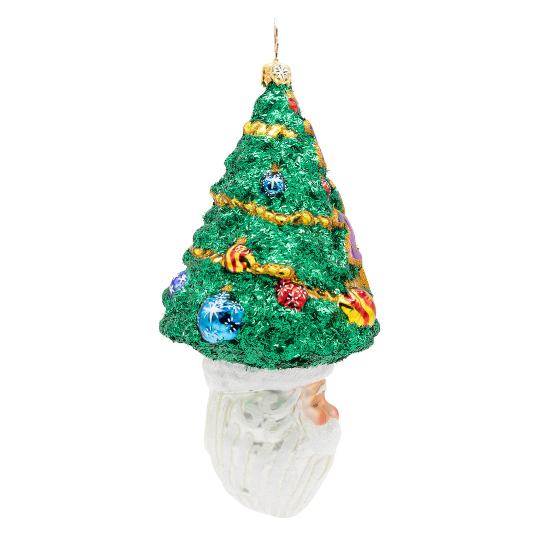 Santa's Sparkling 2026
