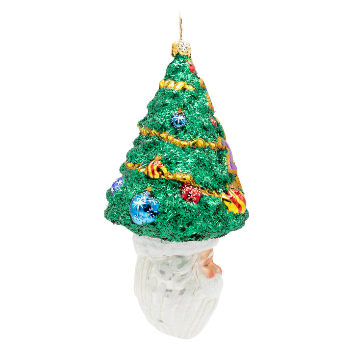 Santa's Sparkling 2026