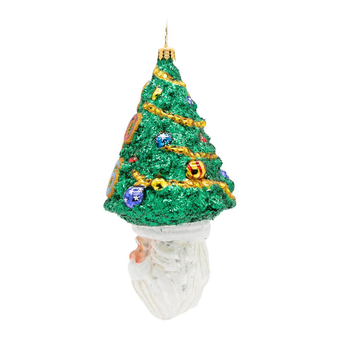 Santa's Sparkling 2026