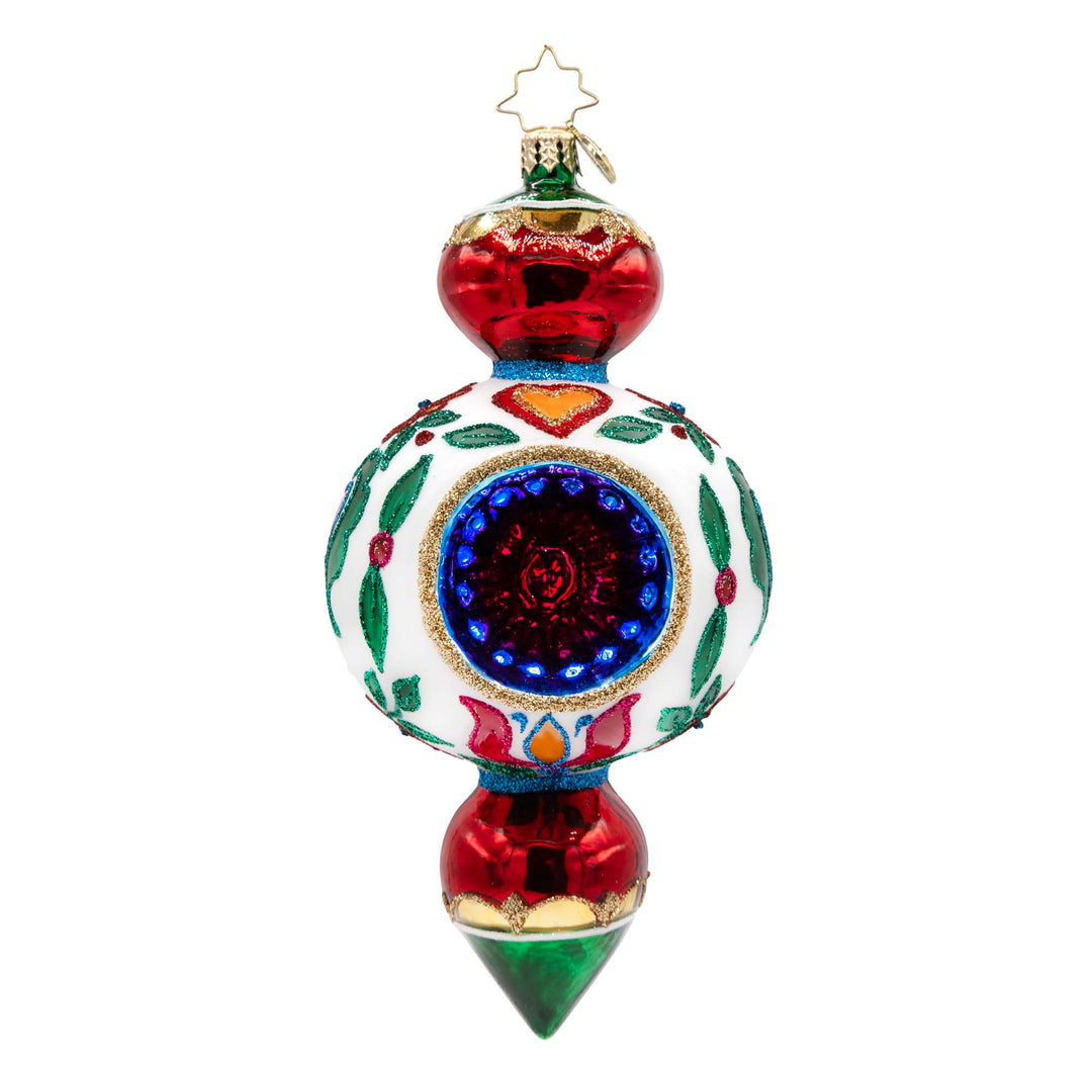 Folklore Reflections