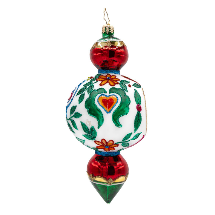 Folklore Reflections