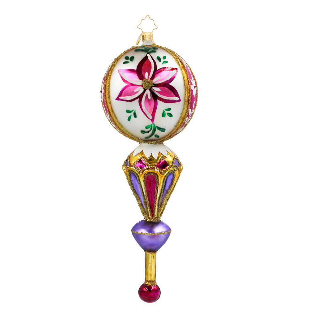 Fuschia Fantasy