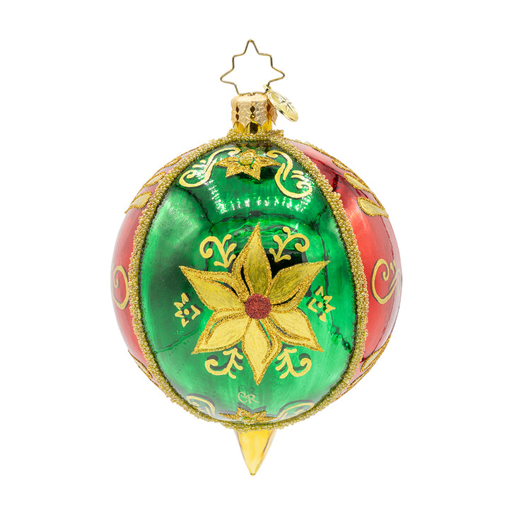 Vintage Floral Fantasia