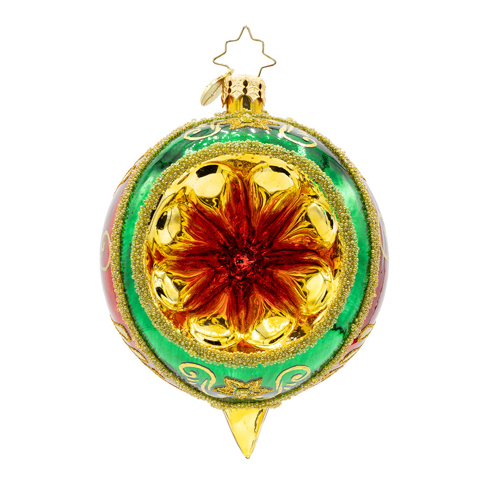 Vintage Floral Fantasia