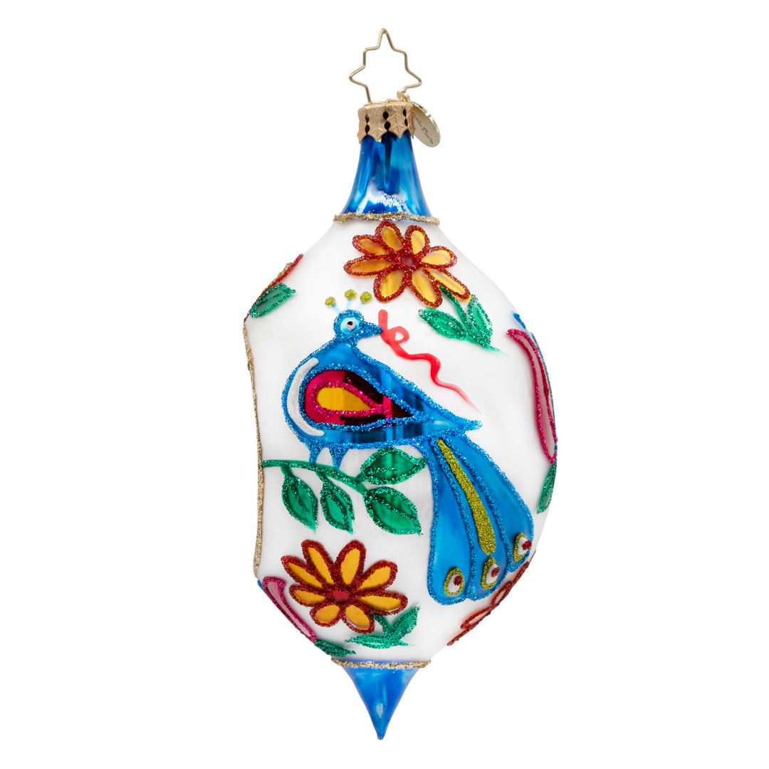 Polish Folklore Drop
