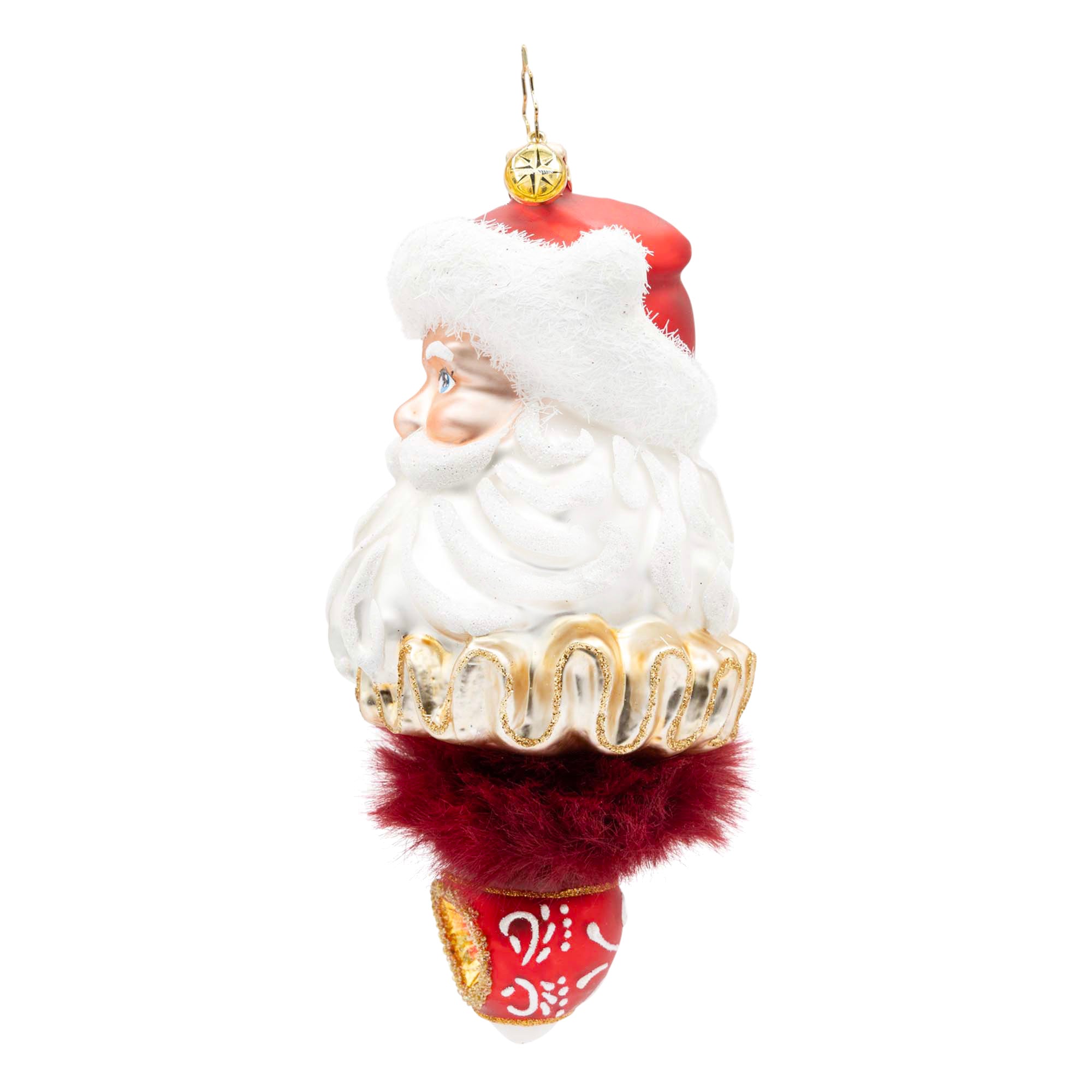 Marvelous Nicholas – Christopher Radko