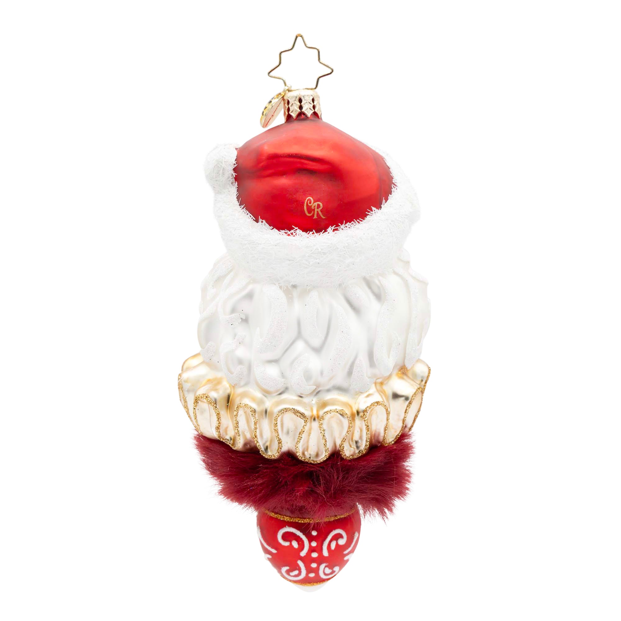 Marvelous Nicholas – Christopher Radko