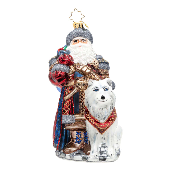 Northern Nicholas