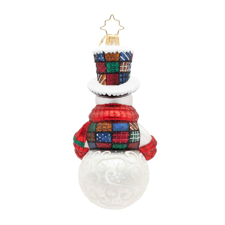 Plaid Tidings