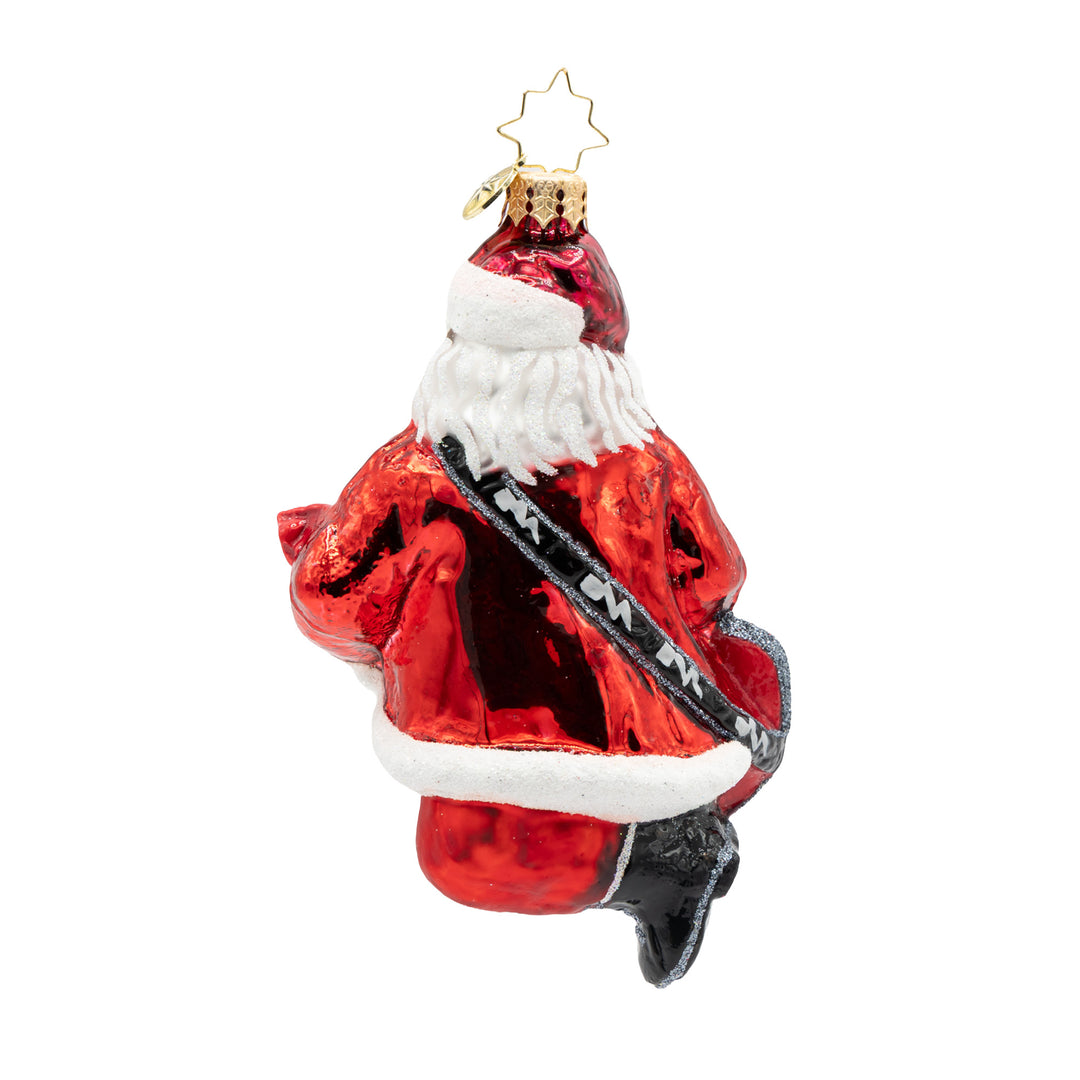 Jingle Bell Rocker