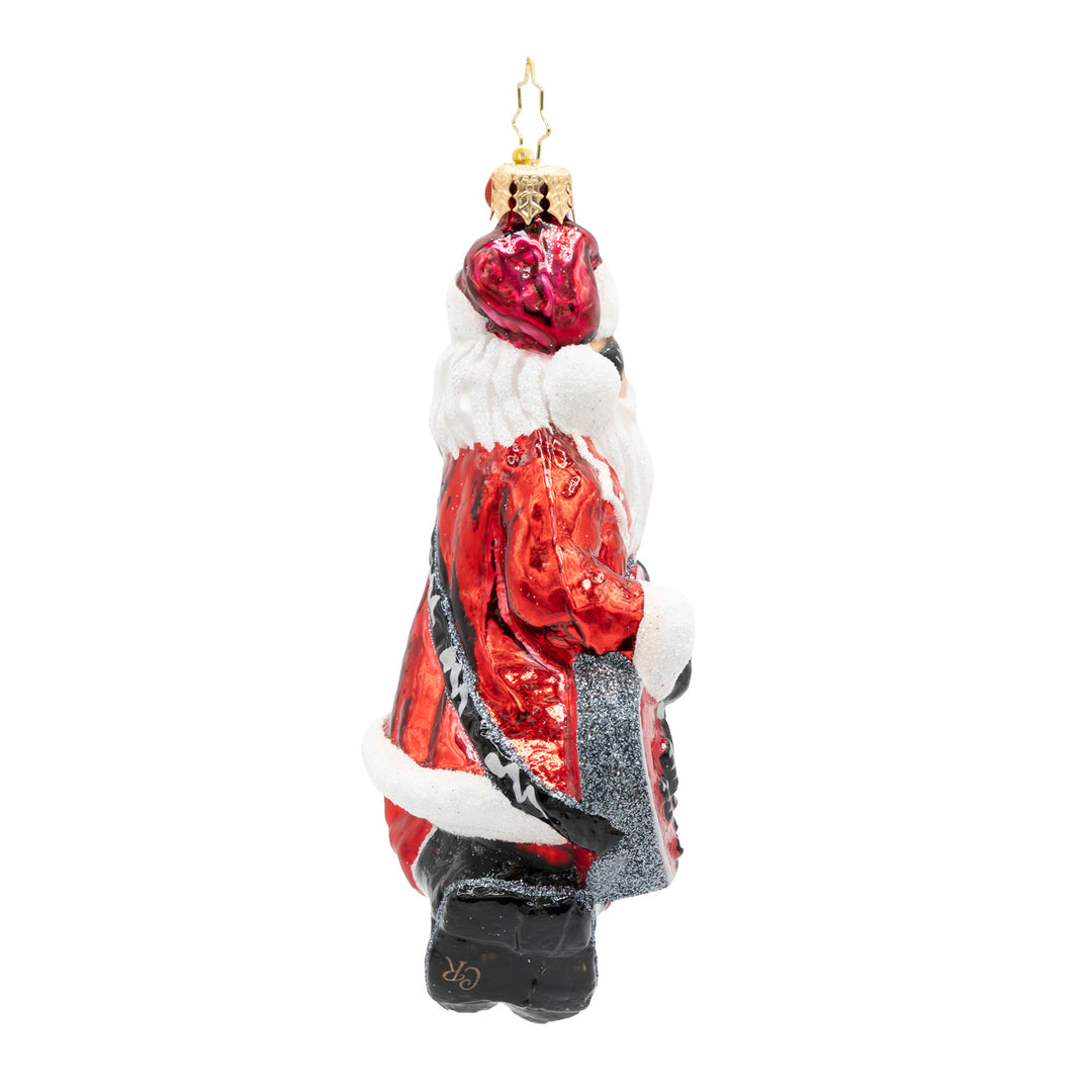Jingle Bell Rocker