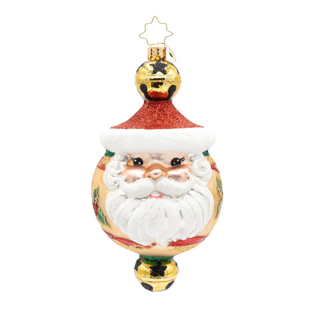 Holly Jingle Joy