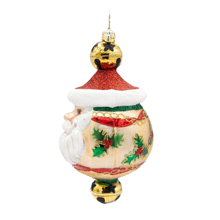 Holly Jingle Joy