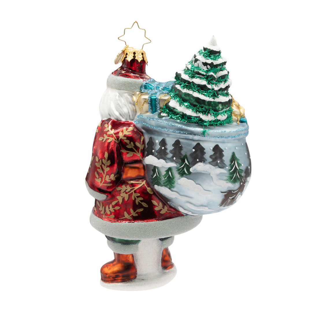 Woodland Noel