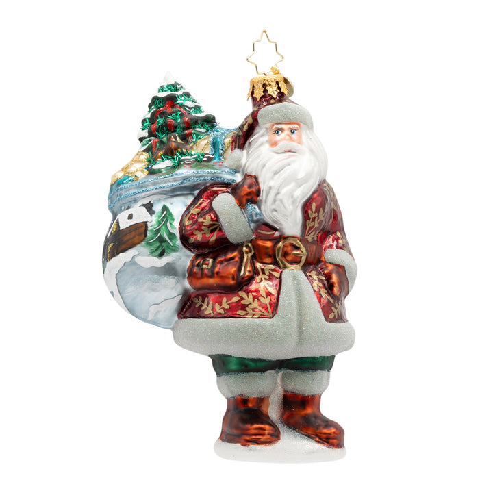 Woodland Noel