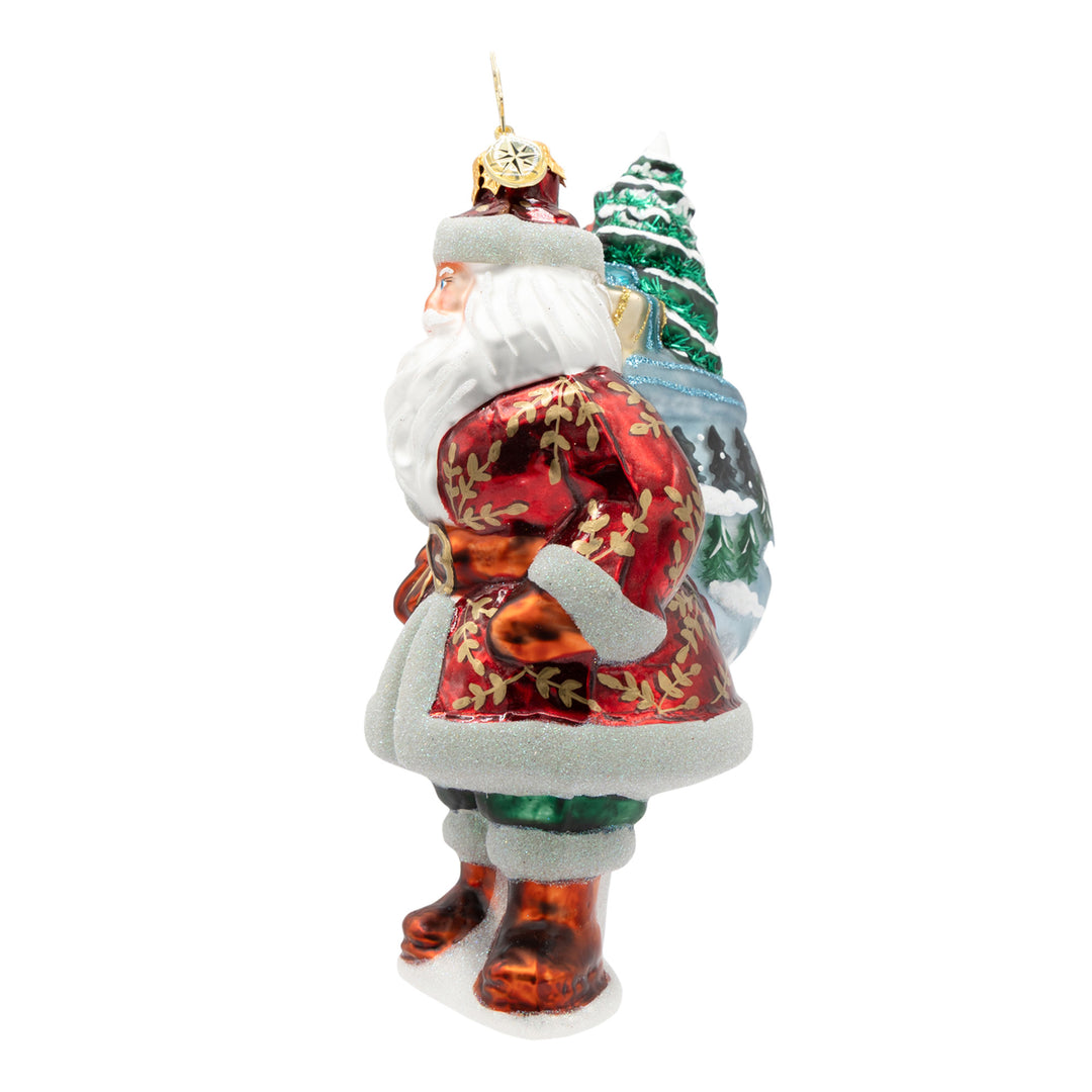 Woodland Noel