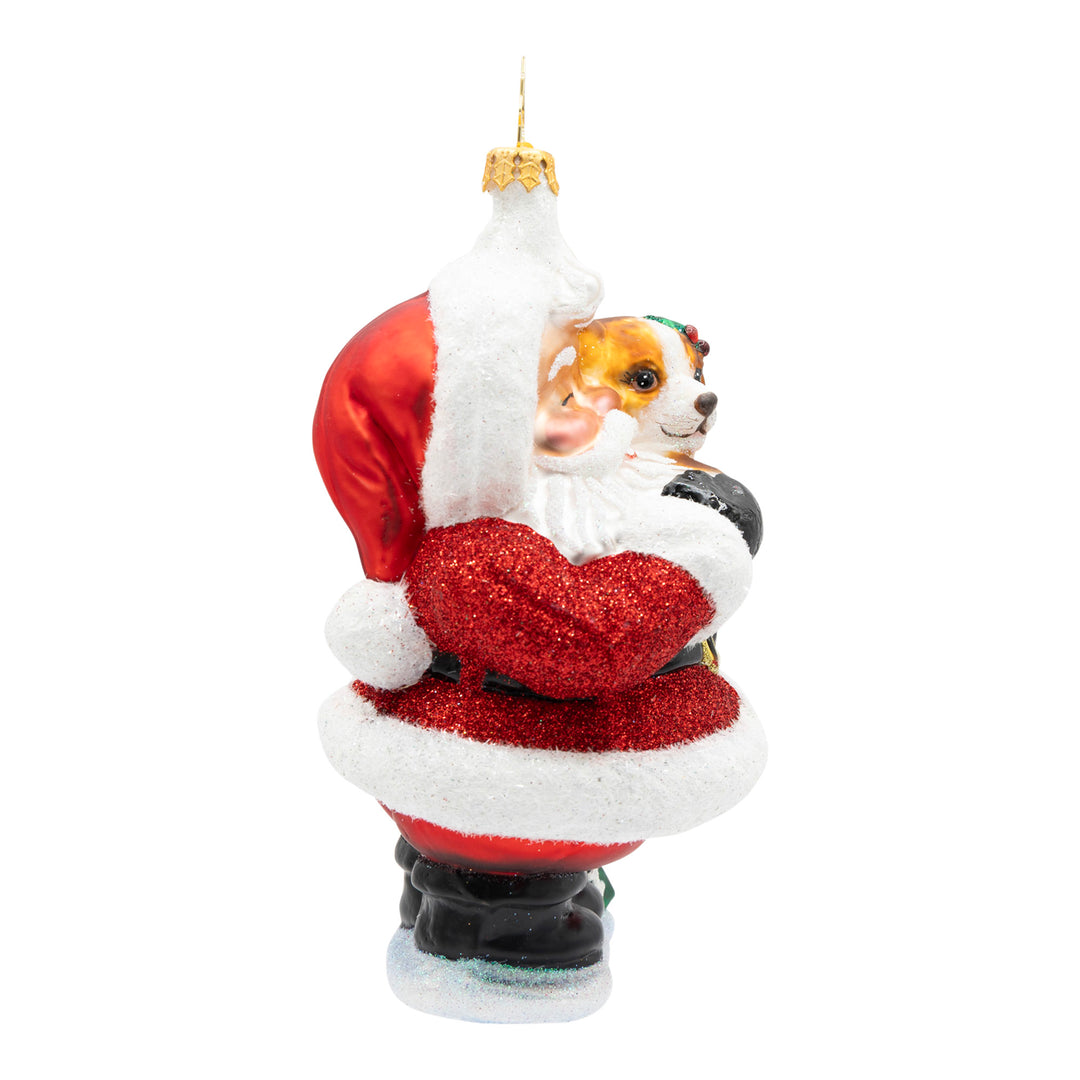 Jolly & Pawsome