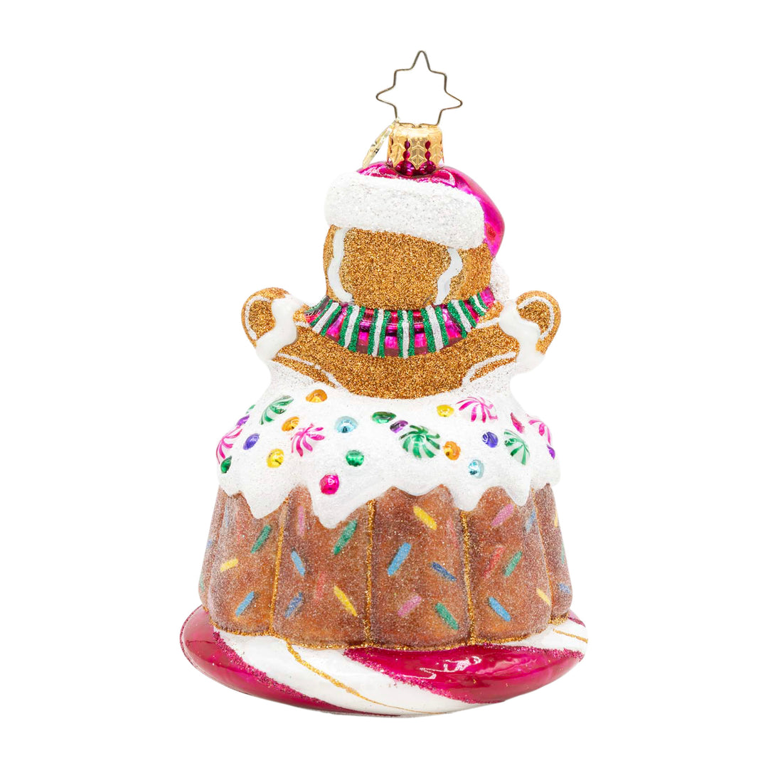 Bundt Surprise
