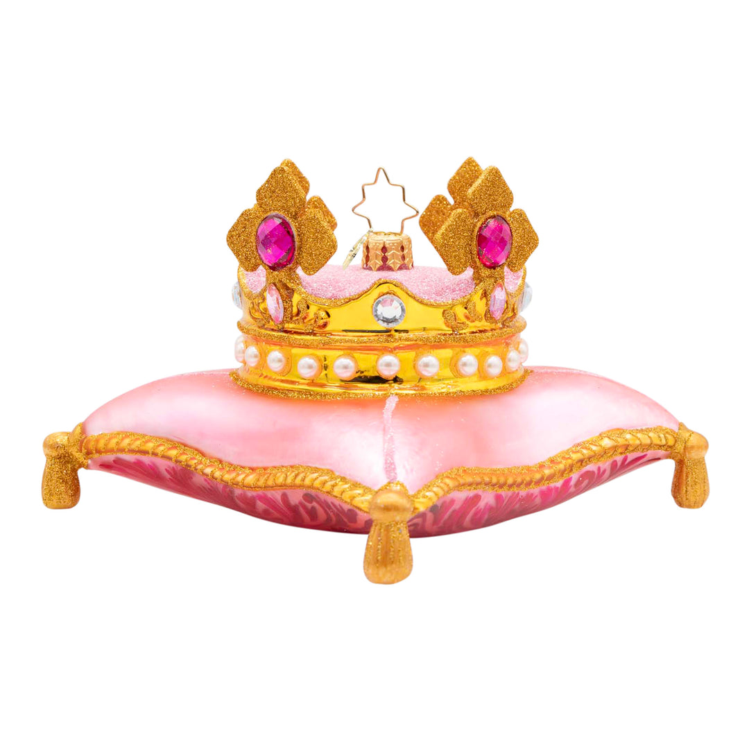 The Crown Jewel