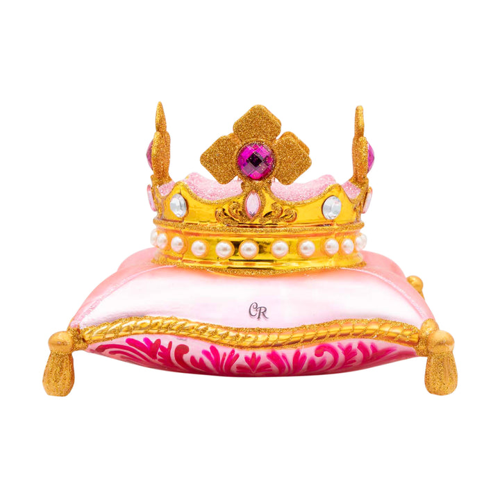 The Crown Jewel