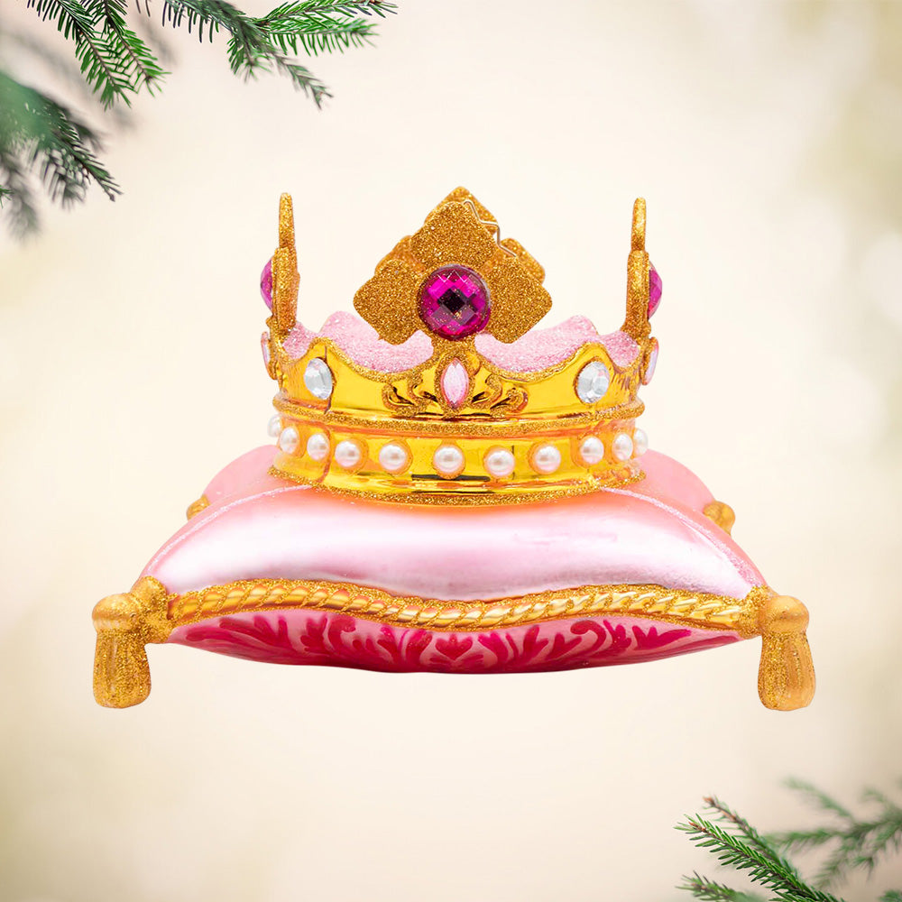 The Crown Jewel