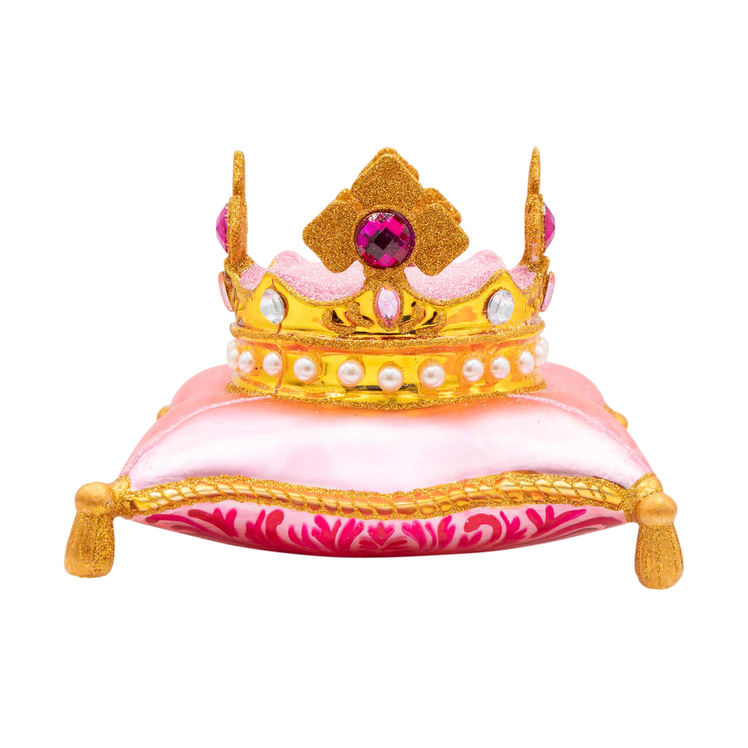The Crown Jewel