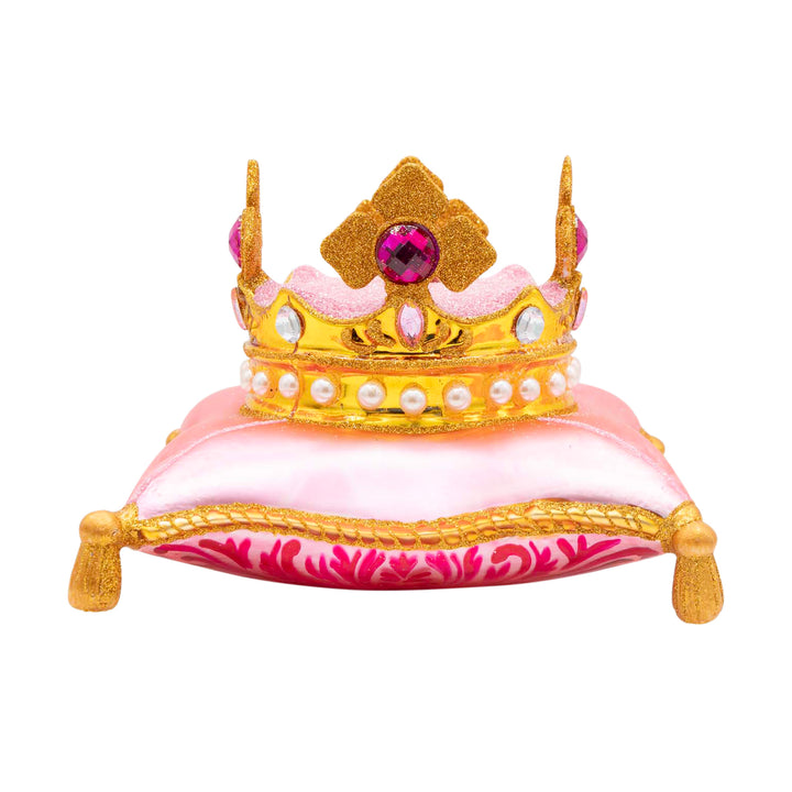 The Crown Jewel